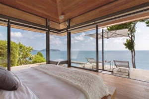 Samsara Villa Saengootsa  Kamala,, Phuket  Thailand