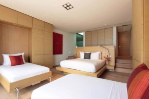 Samsara Villa Saengootsa  Kamala,, Phuket  Thailand