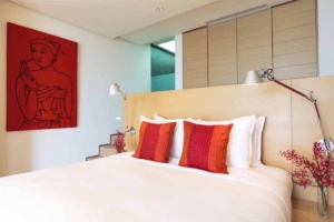 Samsara Villa Saengootsa  Kamala,, Phuket  Thailand