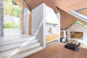 Samsara Villa Saengootsa  Kamala,, Phuket  Thailand