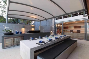 Samsara Villa Saengootsa  Kamala,, Phuket  Thailand