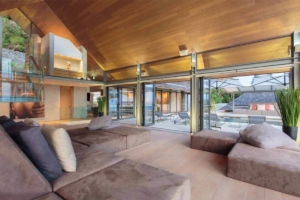 Samsara Villa Saengootsa  Kamala,, Phuket  Thailand