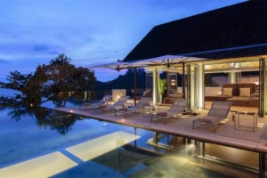 Samsara Villa Saengootsa  Kamala,, Phuket  Thailand