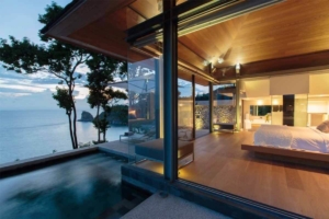 Samsara Villa Saengootsa  Kamala,, Phuket  Thailand