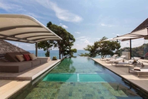 Samsara Villa Saengootsa  Kamala,, Phuket  Thailand