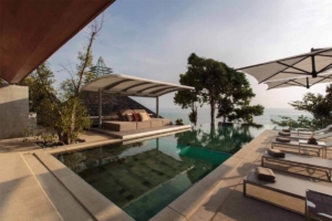 Samsara Villa Saengootsa  Kamala,, Phuket  Thailand