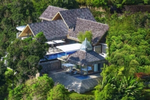 Samsara Villa Saengootsa  Kamala,, Phuket  Thailand