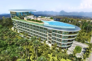 Bang Tao, Phuket  Thailand