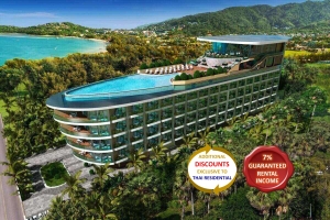 Bang Tao, Phuket  Thailand