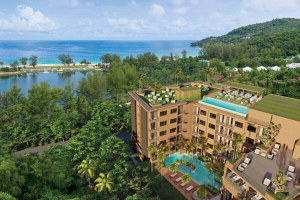 Karon, Phuket  Thailand