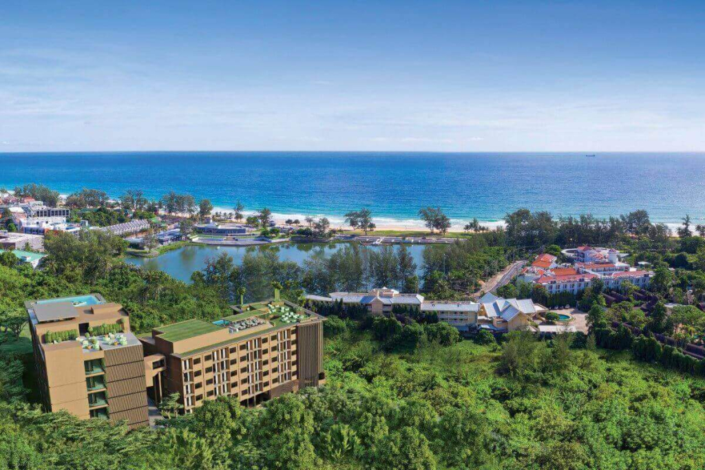Karon, Phuket  Thailand