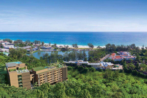 Karon, Phuket  Thailand