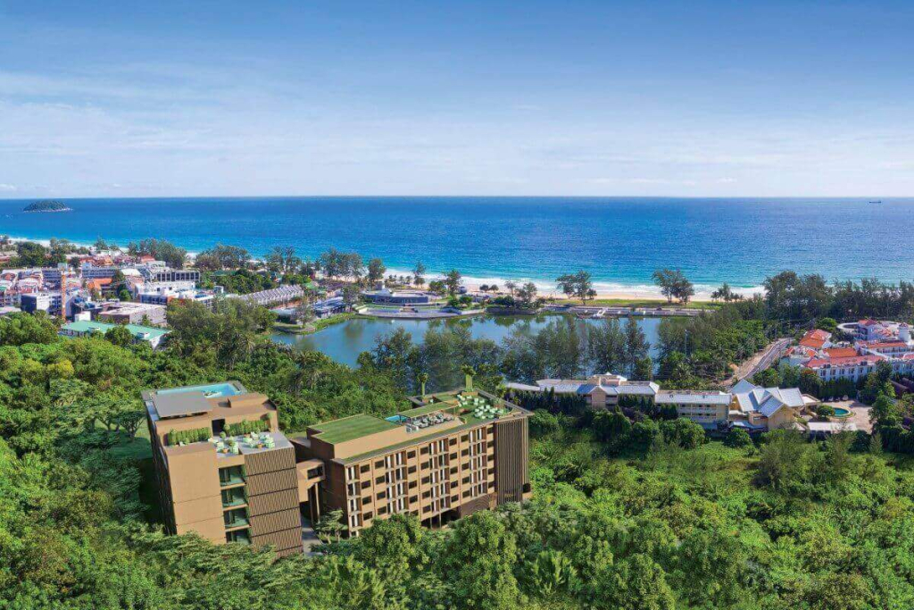 Karon, Phuket  Thailand