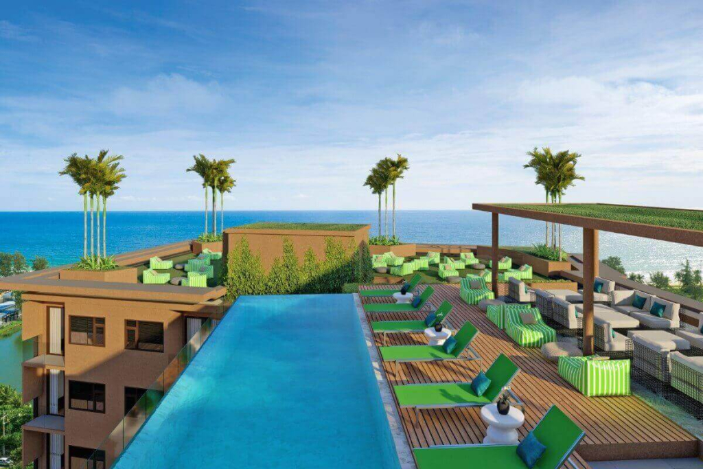 Karon, Phuket  Thailand