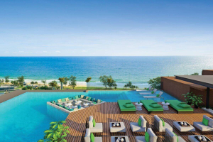 Karon, Phuket  Thailand