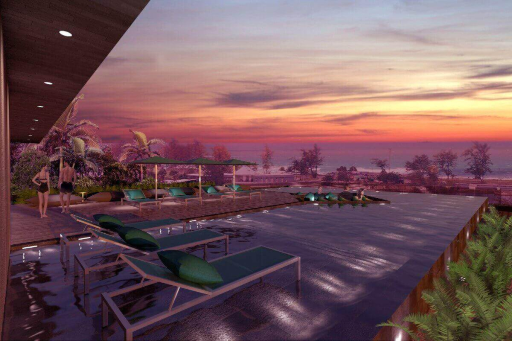 Karon, Phuket  Thailand