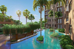 Karon, Phuket  Thailand