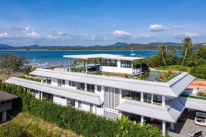 Talaythong Shangrila  Mai Khao,, Phuket  Thailand