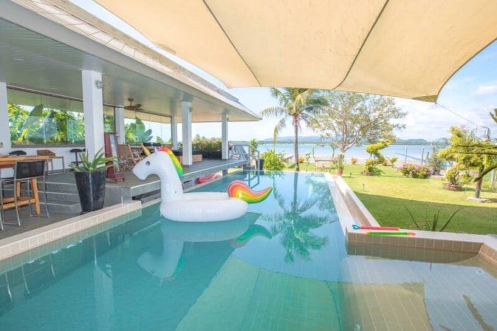 Talaythong Shangrila  Mai Khao,, Phuket  Thailand