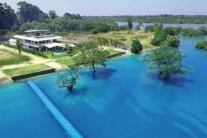 Talaythong Shangrila  Mai Khao,, Phuket  Thailand