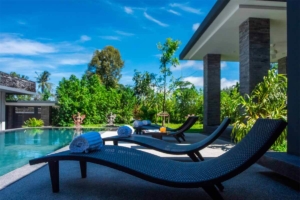 Cherng Talay, Phuket  Thailand