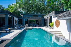 Cherng Talay, Phuket  Thailand
