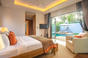 Cherng Talay,, Phuket  Thailand