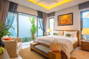 Cherng Talay,, Phuket  Thailand
