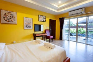 Villa Maya  Rawai,, Phuket  Thailand