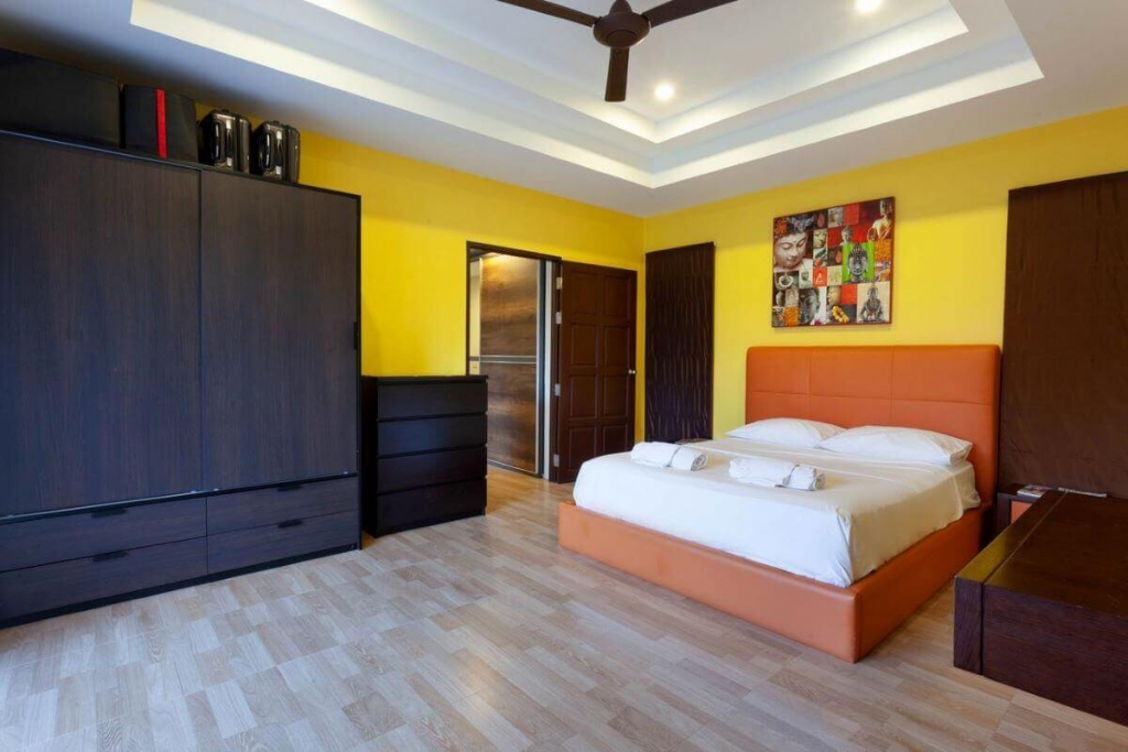 Villa Maya  Rawai,, Phuket  Thailand