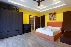 Villa Maya  Rawai,, Phuket  Thailand