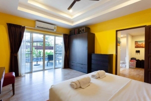 Villa Maya  Rawai,, Phuket  Thailand