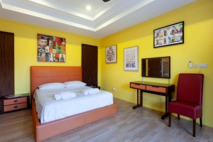 Villa Maya  Rawai,, Phuket  Thailand