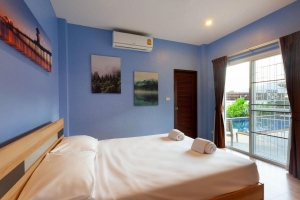 Villa Maya  Rawai,, Phuket  Thailand