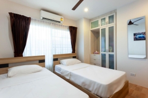 Villa Maya  Rawai,, Phuket  Thailand