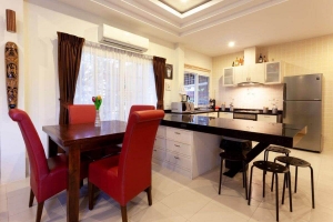 Villa Maya  Rawai,, Phuket  Thailand
