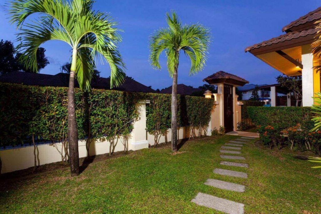 Villa Maya  Rawai,, Phuket  Thailand