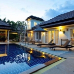 4 Bedroom Fully Furnished Pool Villa for Sale by Owner near Rawai Beach, Phuket