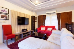 Villa Maya  Rawai,, Phuket  Thailand