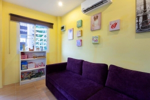 Villa Maya  Rawai,, Phuket  Thailand