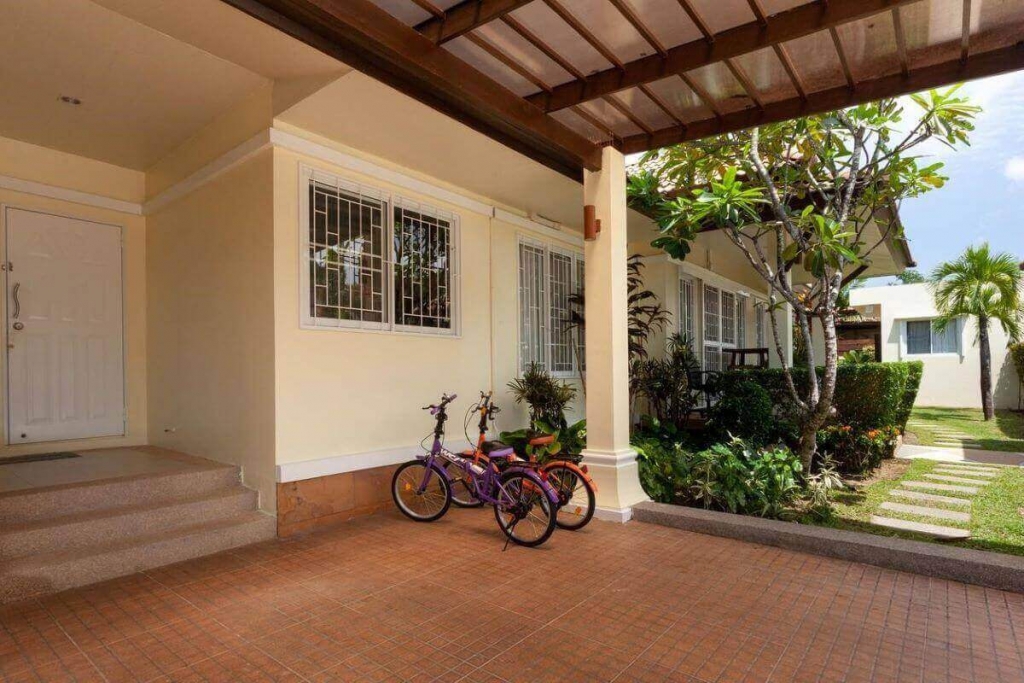 Villa Maya  Rawai,, Phuket  Thailand