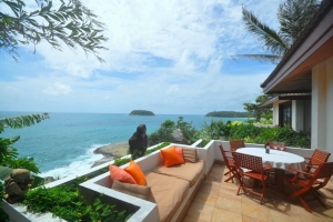 Baan Kata Villa  Kata,, Phuket  Thailand