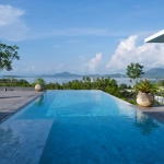 5 Bedroom Panoramic Sea View Luxury Villa for Sale in Yamu, Phuket