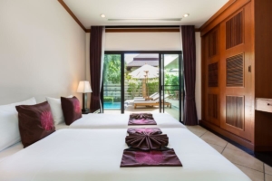 Nai Harn, Phuket  Thailand
