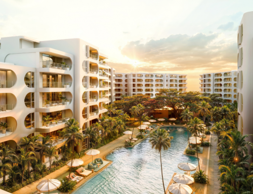 Phuket’s Branded Residences: Why They’re So Popular with Property Buyers