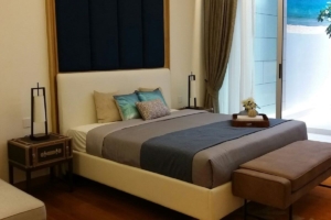 Angsana Beachfront Residences  Laguna, Phuket  Thailand