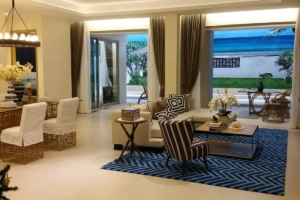 Angsana Beachfront Residences  Laguna, Phuket  Thailand