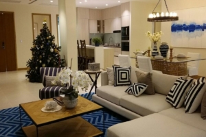 Angsana Beachfront Residences  Laguna, Phuket  Thailand