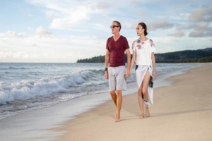 Angsana Beachfront Residences  Laguna, Phuket  Thailand
