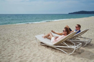 Angsana Beachfront Residences  Laguna, Phuket  Thailand